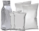 Plastic Bags and  Pillow Bags